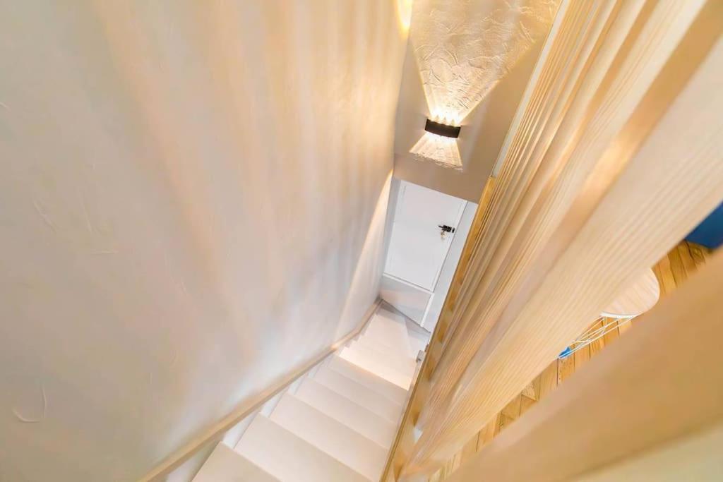 Le Duplex Des Ducs Apartment Dijon Exterior photo