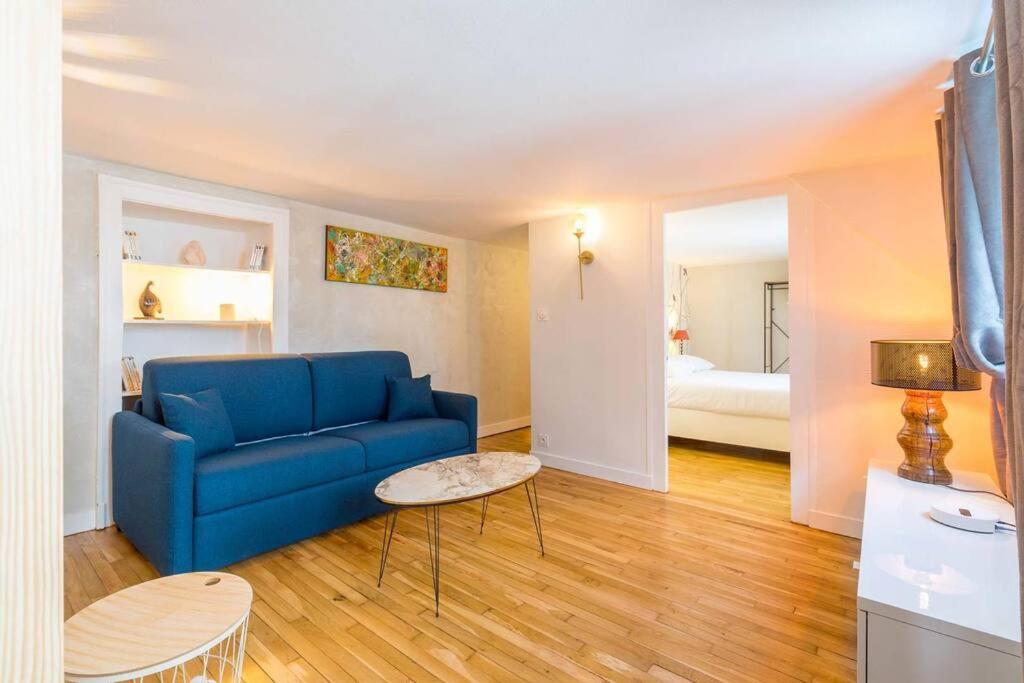 Le Duplex Des Ducs Apartment Dijon Exterior photo